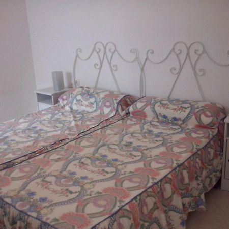 Atico Cadiz Al Lado Playa La Caleta Apartment Bagian luar foto